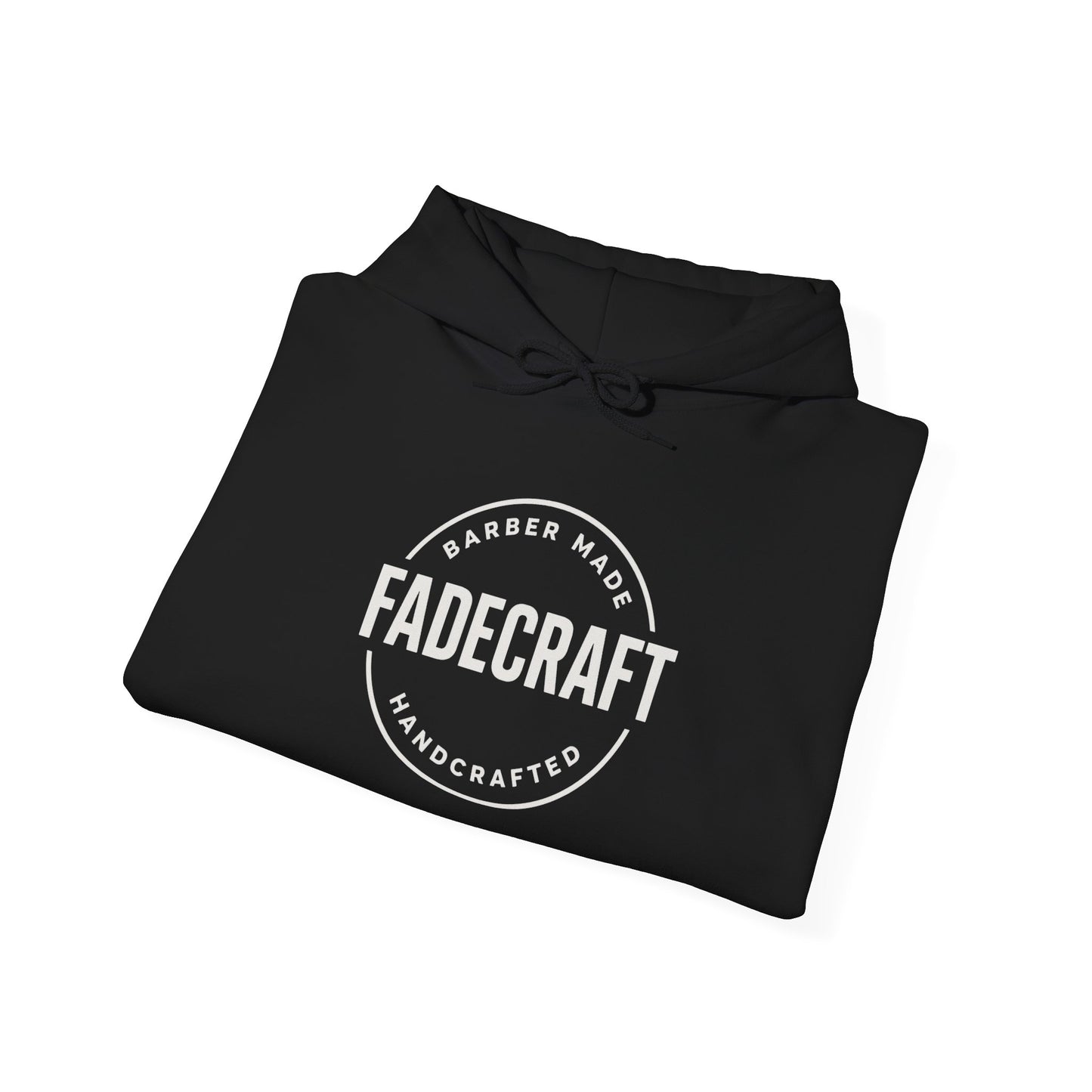 Fade Craft “Barber-Made” Hoodie