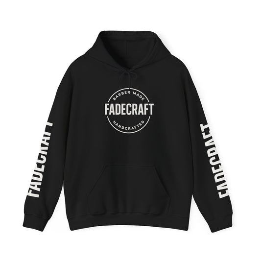 Fade Craft “Barber-Made” Hoodie